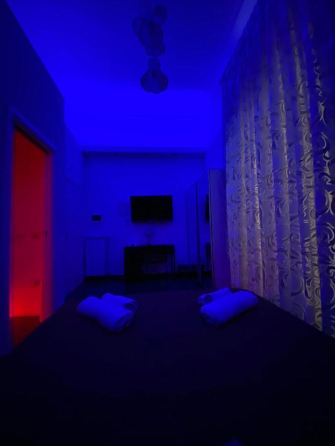 Bed & Breakfast Palazzo Majorana Napoli