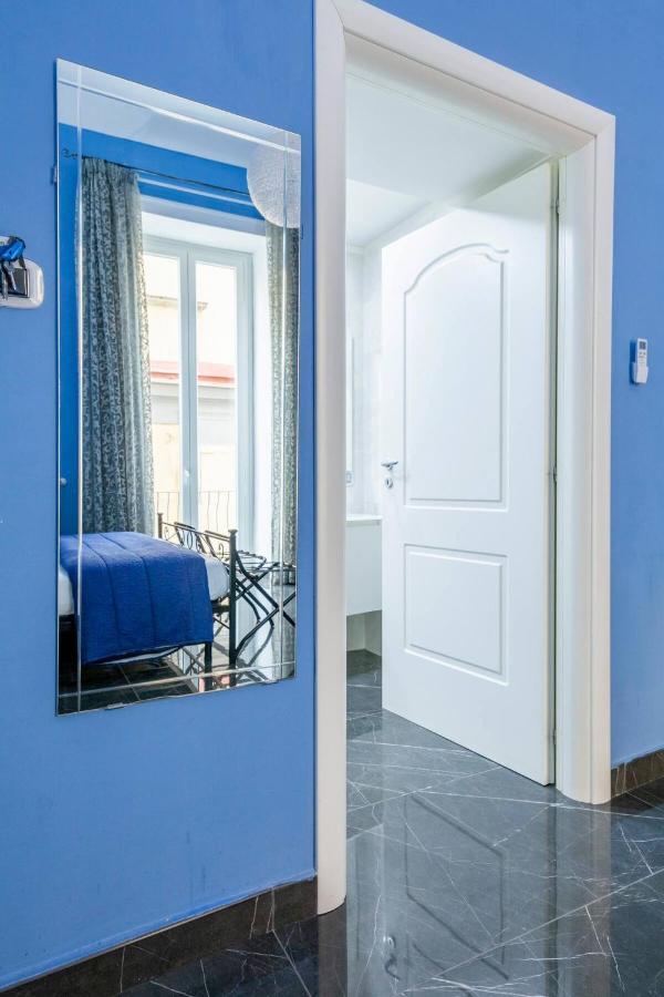 Bed & Breakfast Palazzo Majorana Napoli