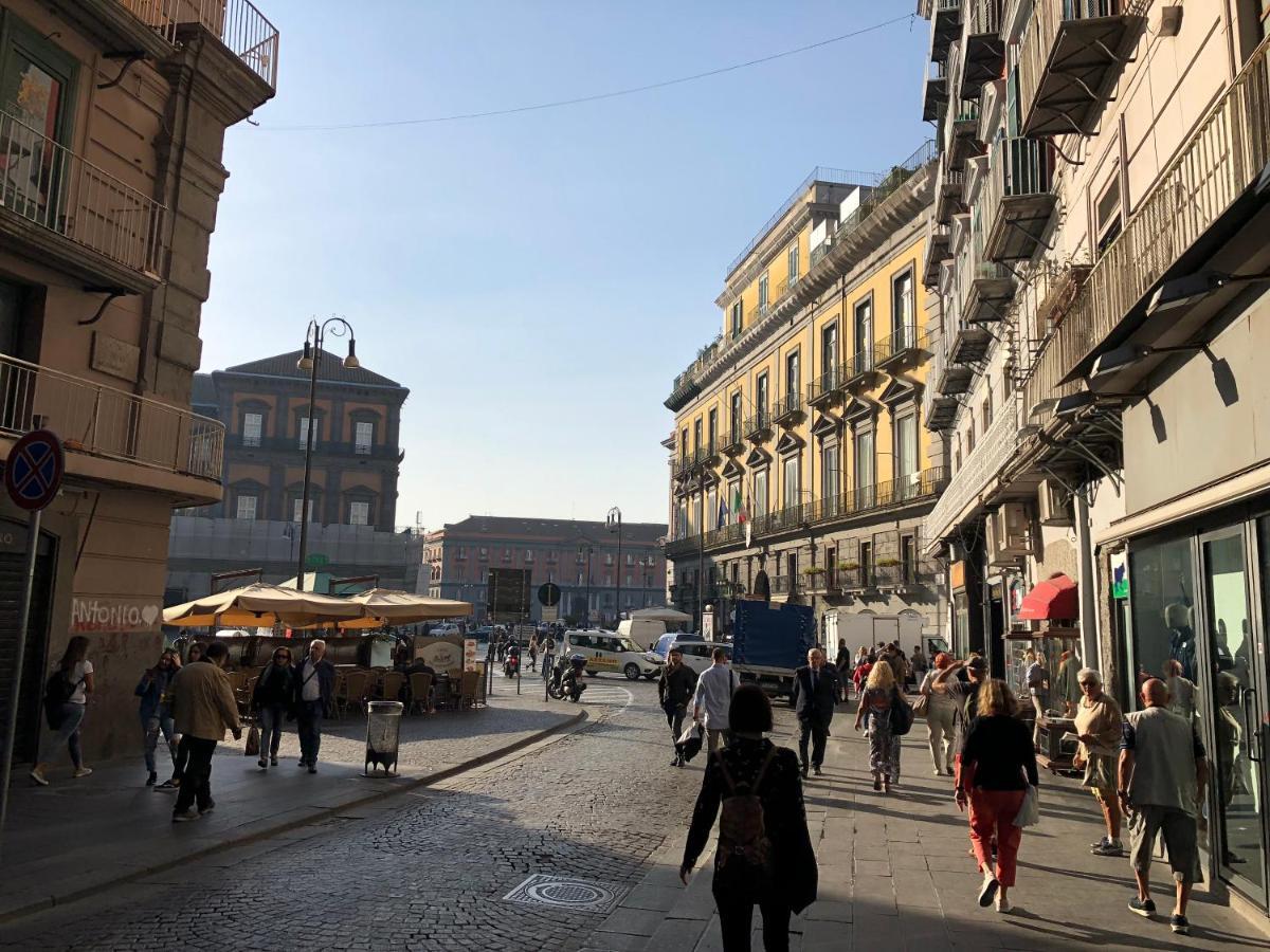 Palazzo Majorana * Napoli